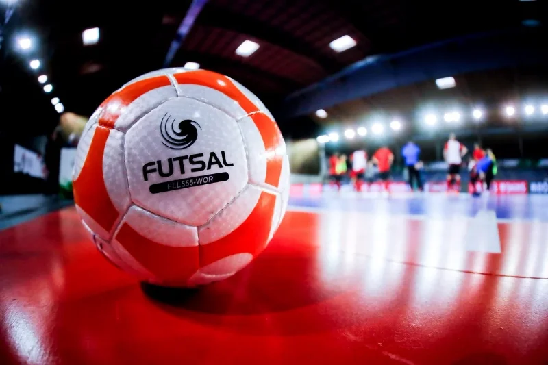 Sự kiện có sức ảnh hưởng và được quan tâm nhiều nhất sân chơi futsal là trận chung kết bóng đá Futsal World Cup 2012