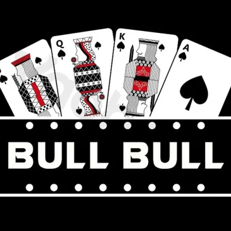 Học cách chơi Bull Bull chuẩn với tỉ lệ chiến thắng cao