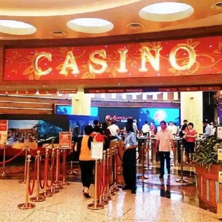 Casino Đồ Sơn – Cùng trải nghiệm sân chơi cá cược đẳng cấp