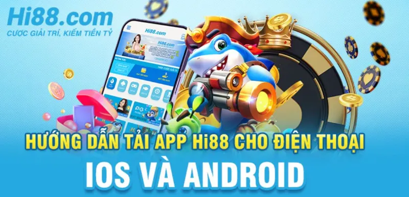 Phiên bản app tải về  phải tương thích với hệ điều hành