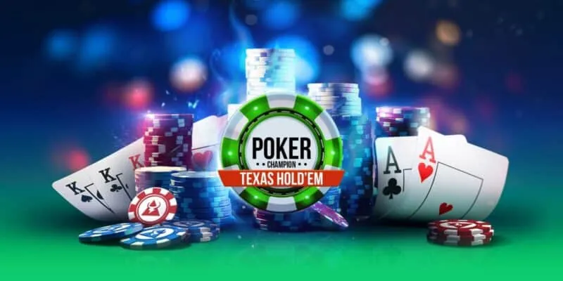 Nhà cái Poker uy tín nhất 2024 - Hi88