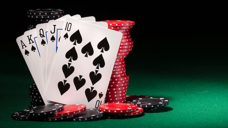 Giải Thích Các Vị Trí Trong Poker