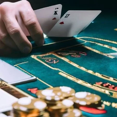 How to play baccarat and always win